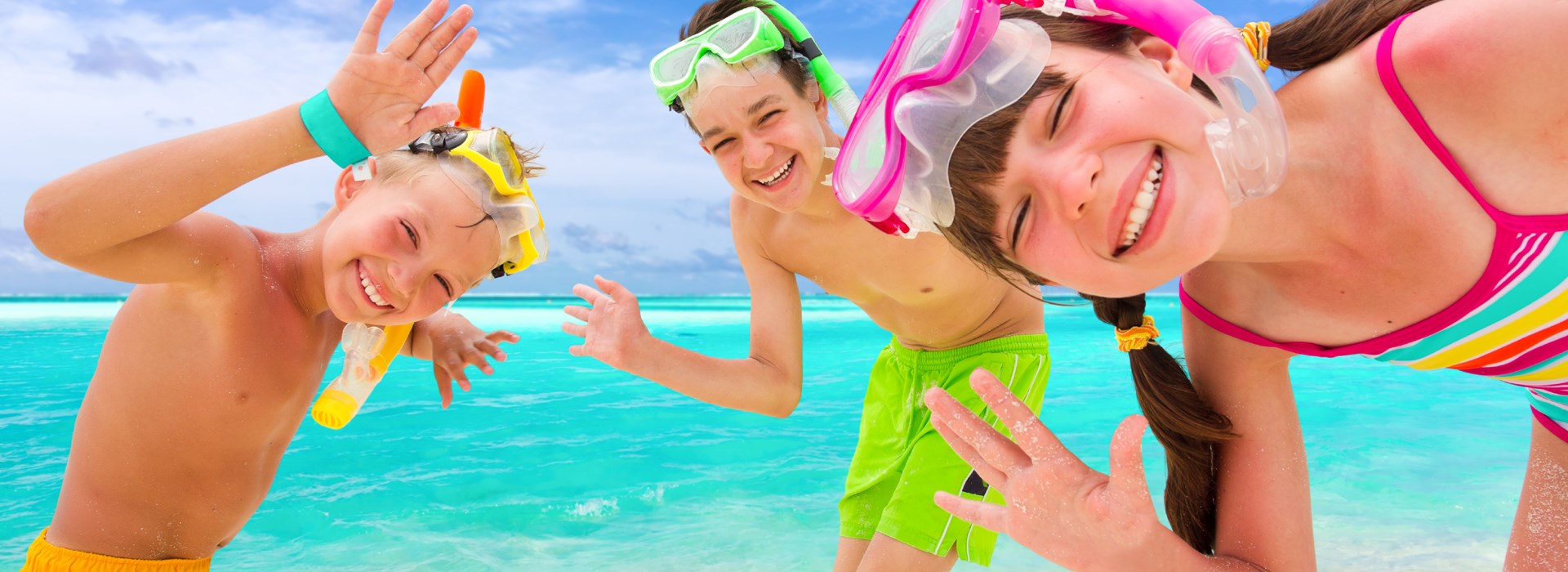 ile maurice hôtel club famille