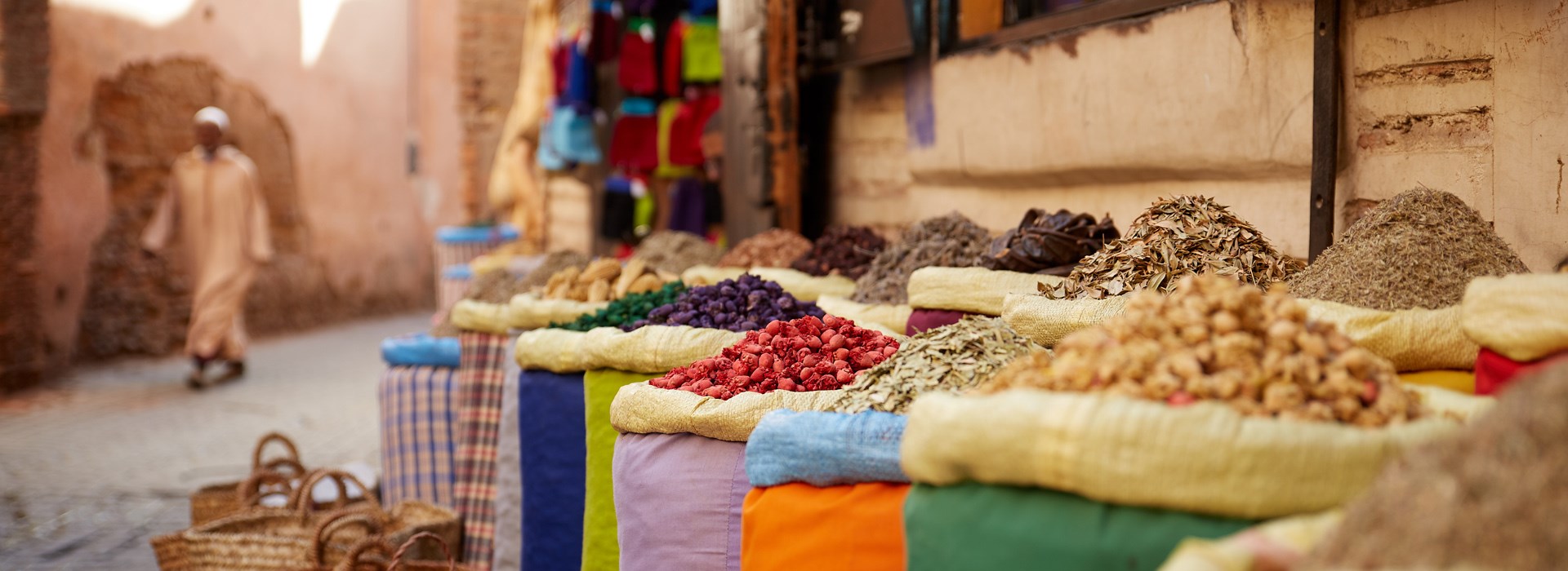 Maroc avec des enfants