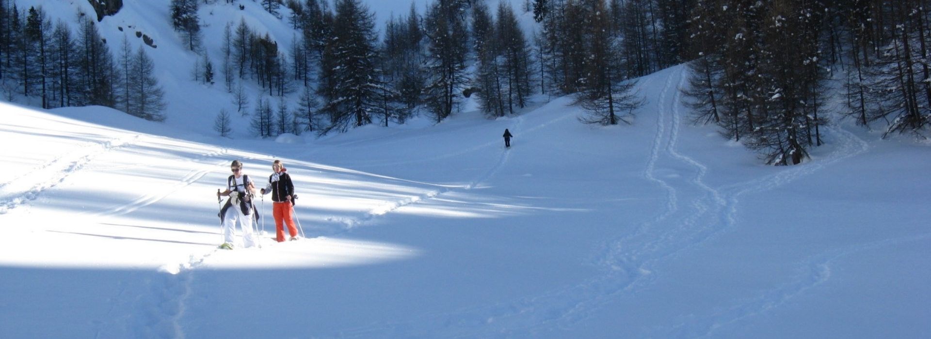 Queyras vacances celibataire