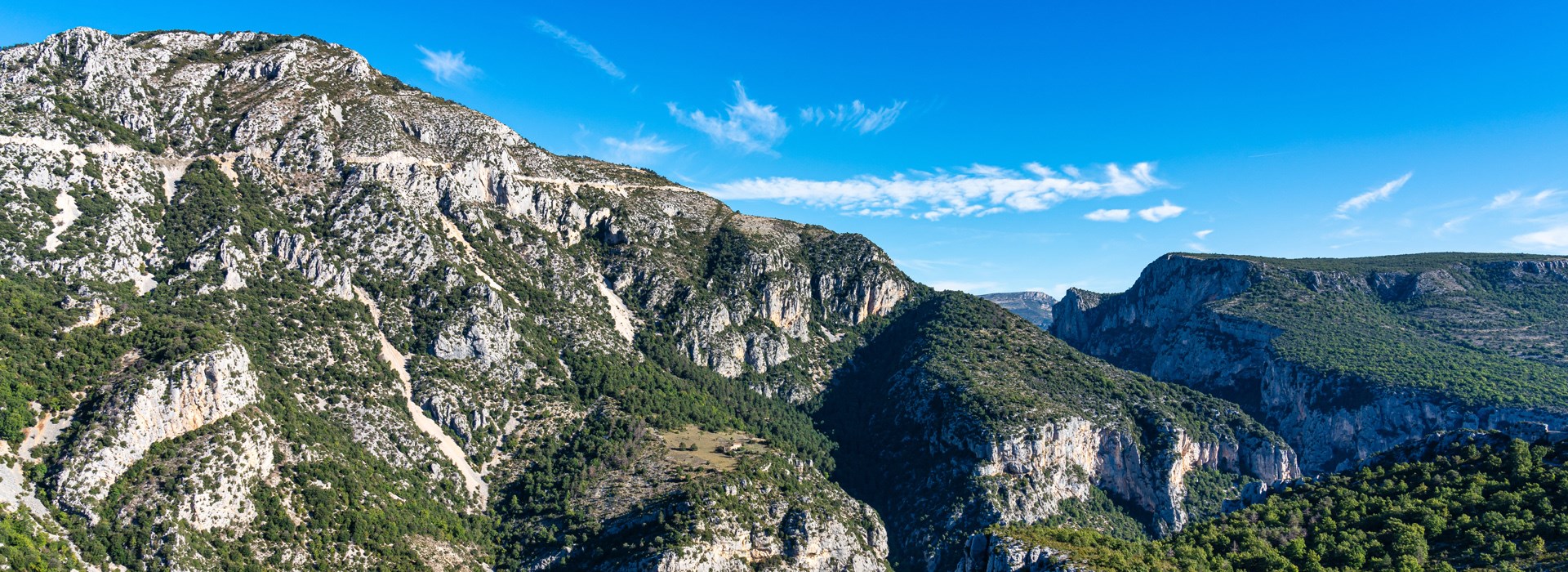 gorges du verdon célibataire