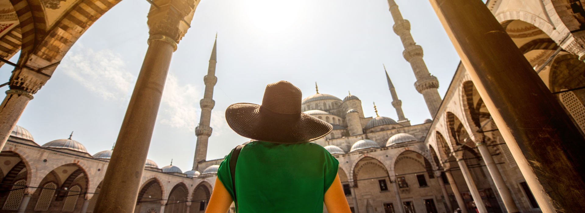 Circuit en Turquie en petit groupe - Les Covoyageurs