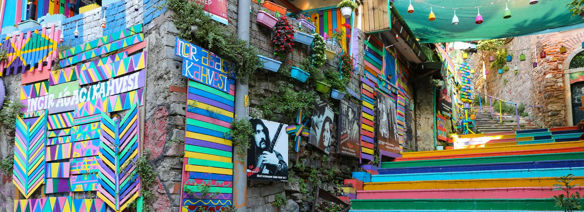 Circuit en Turquie en petit groupe - Les Covoyageurs