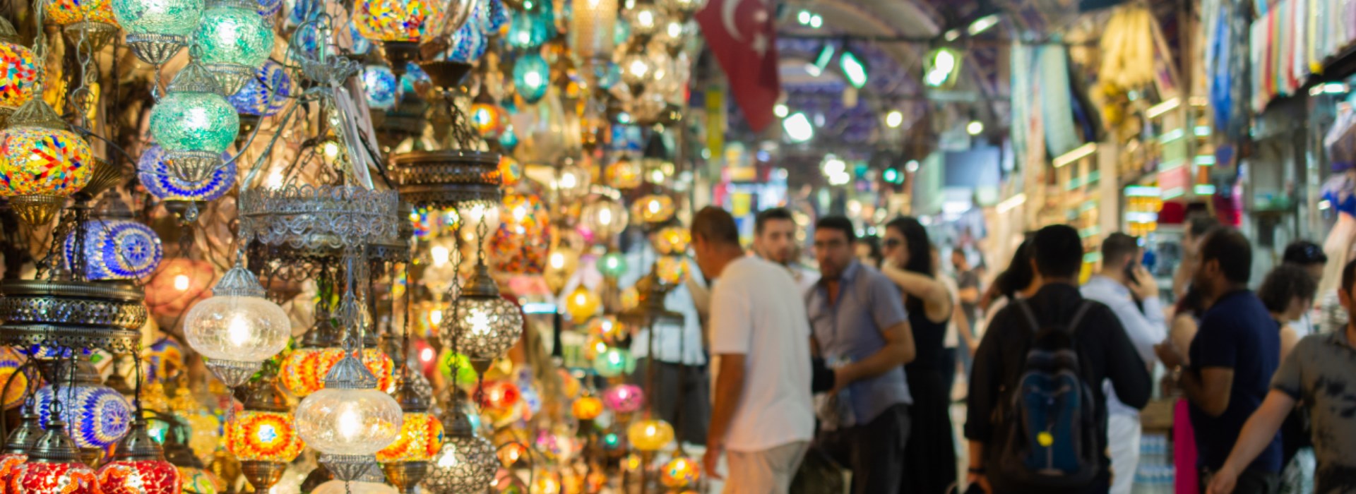 Circuit en Turquie en petit groupe - Les Covoyageurs