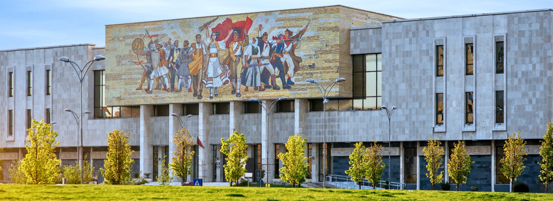 séjour albanie tirana 