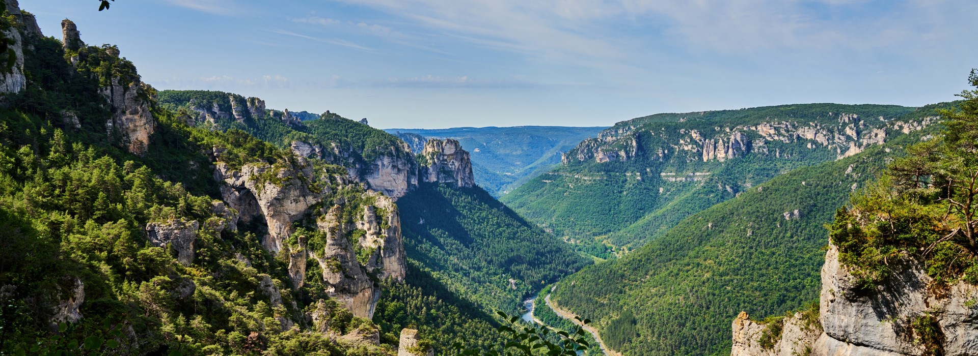 Circuit en Occitanie en petit groupe - Les Covoyageurs