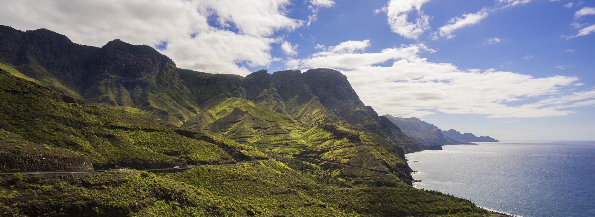 Circuit aux Canaries en petit groupe - Les Covoyageurs