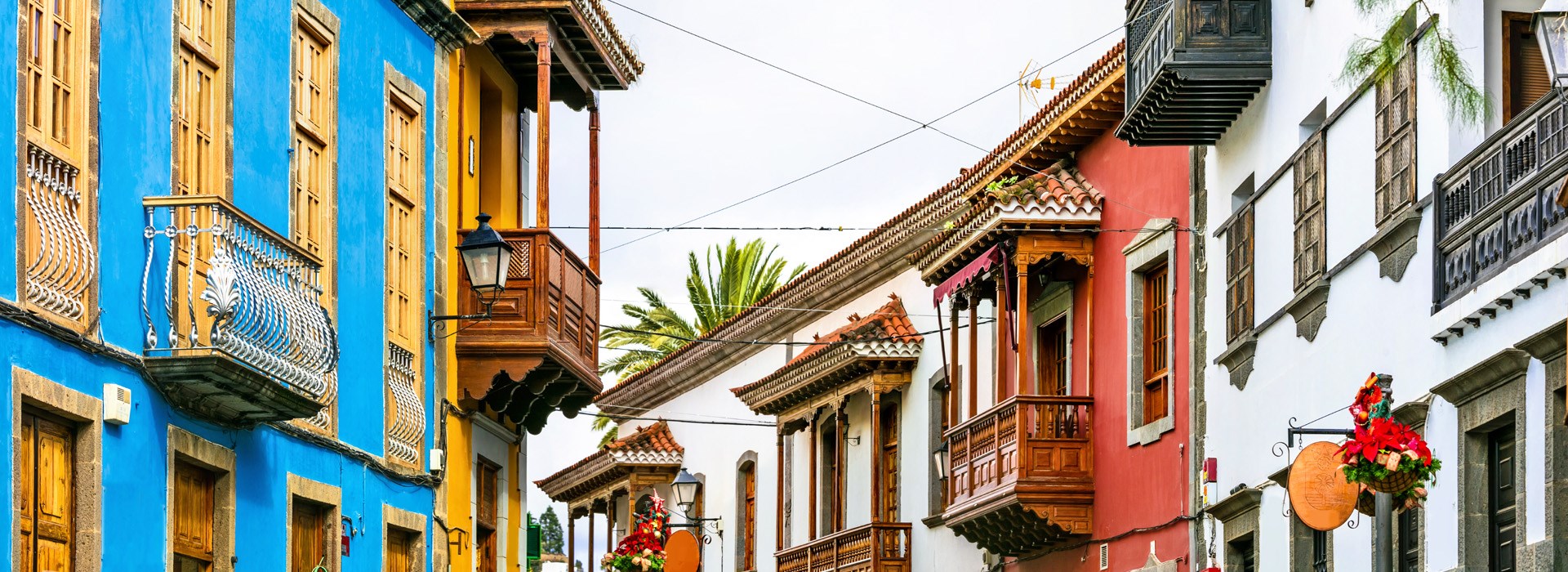 Circuit aux Canaries en petit groupe - Les Covoyageurs