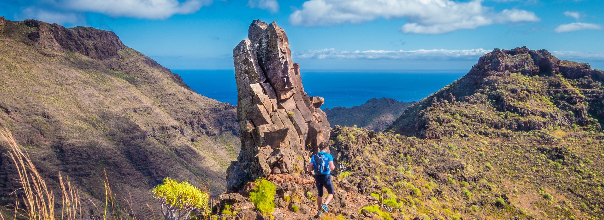 Circuit aux Canaries en petit groupe - Les Covoyageurs