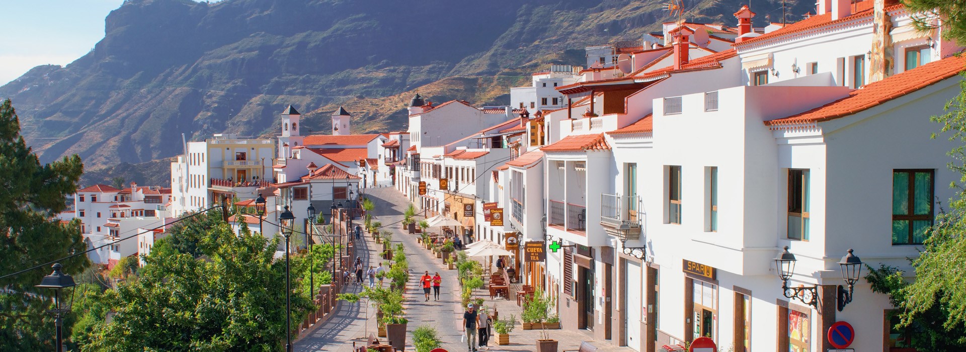 Circuit aux Canaries en petit groupe - Les Covoyageurs