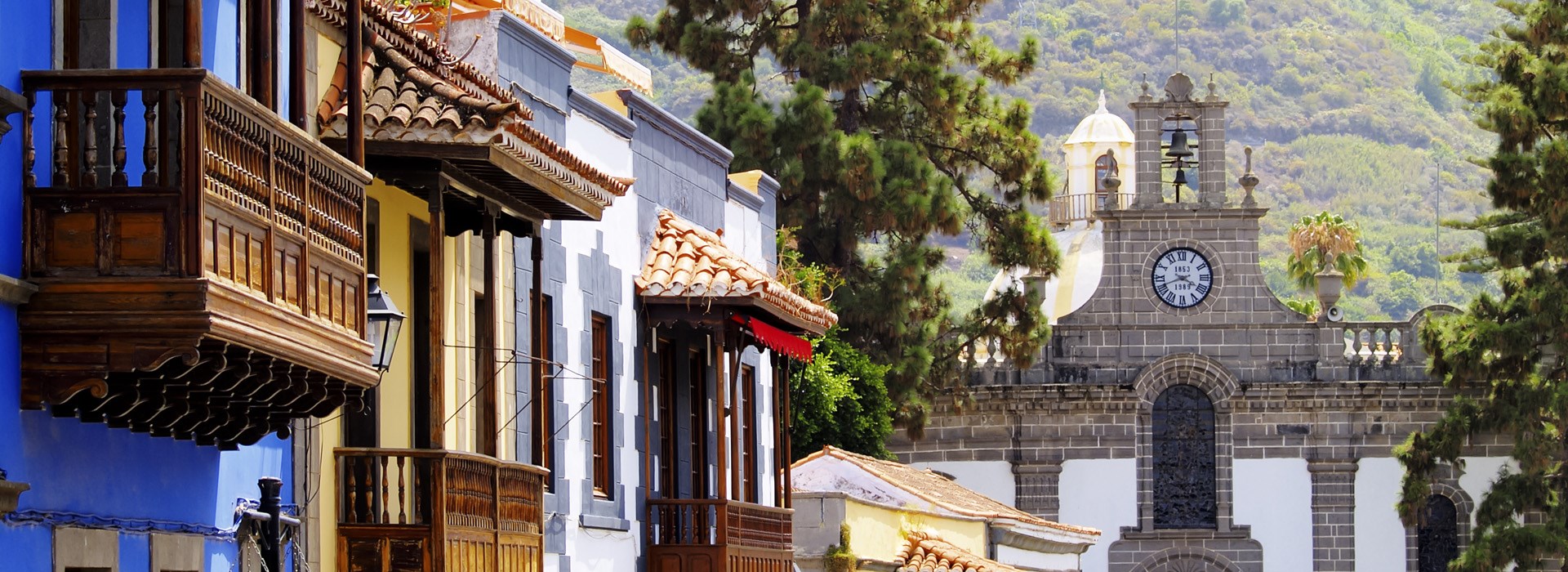 Circuit aux Canaries en petit groupe - Les Covoyageurs