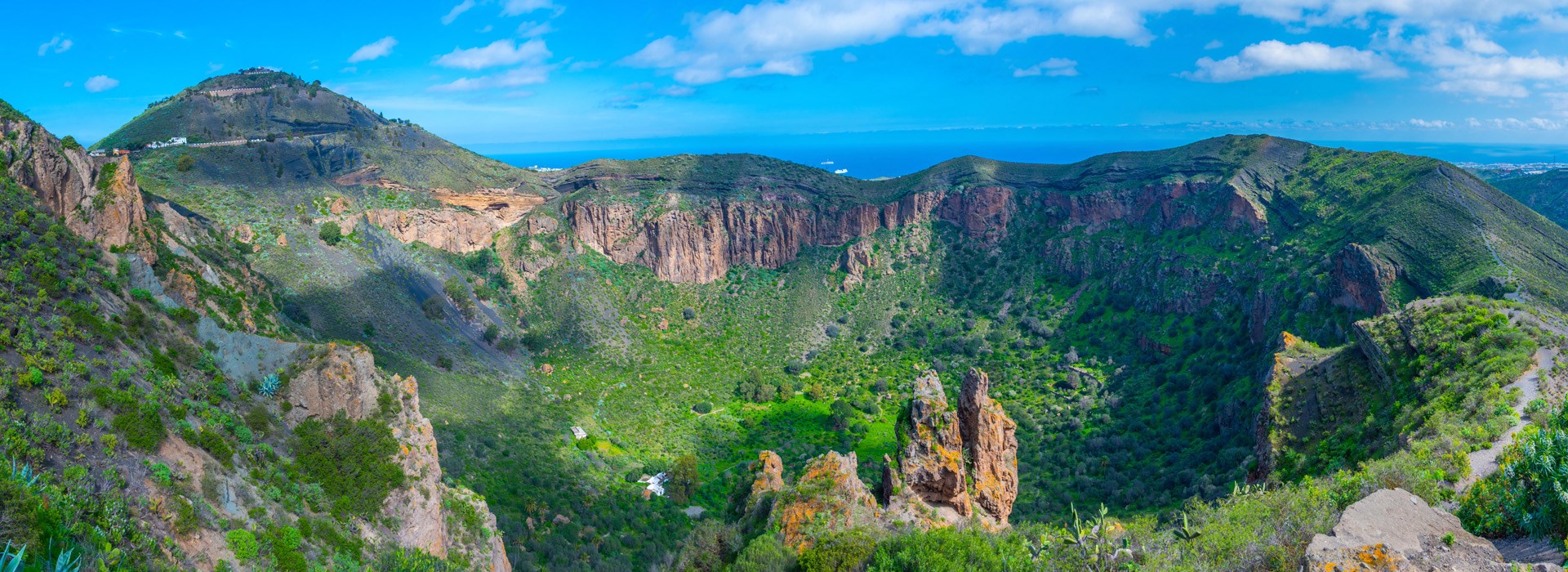 Circuit aux Canaries en petit groupe - Les Covoyageurs