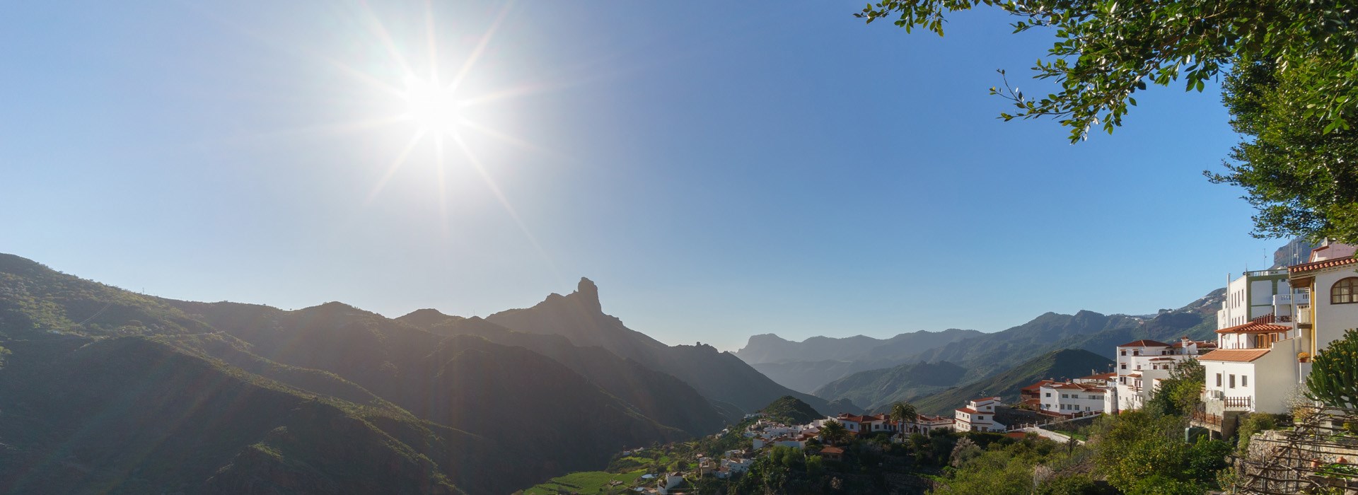 Circuit aux Canaries en petit groupe - Les Covoyageurs