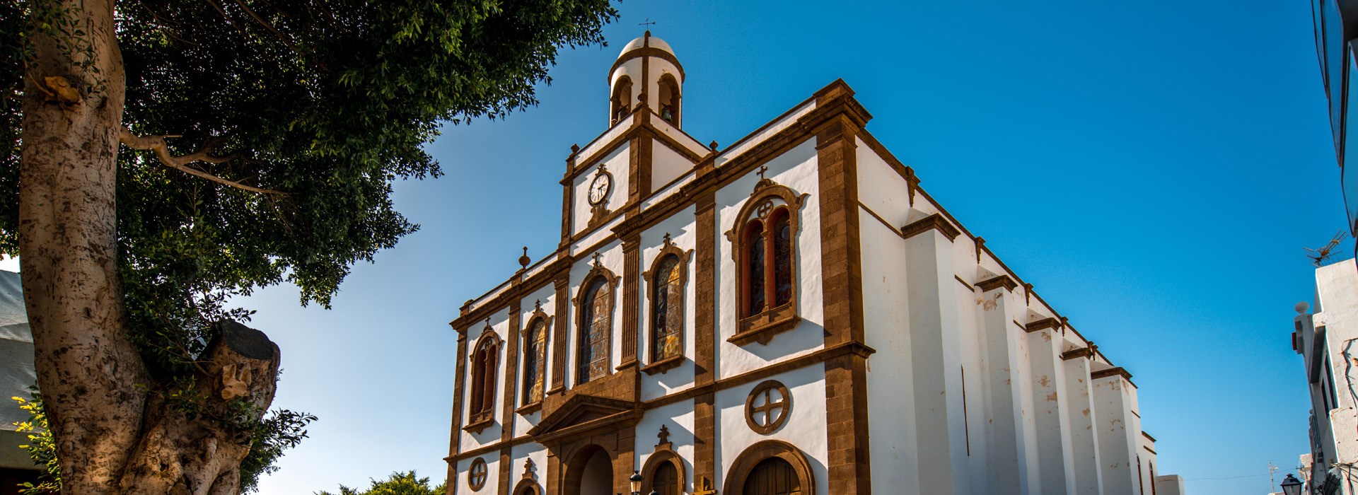 Circuit aux Canaries en petit groupe - Les Covoyageurs