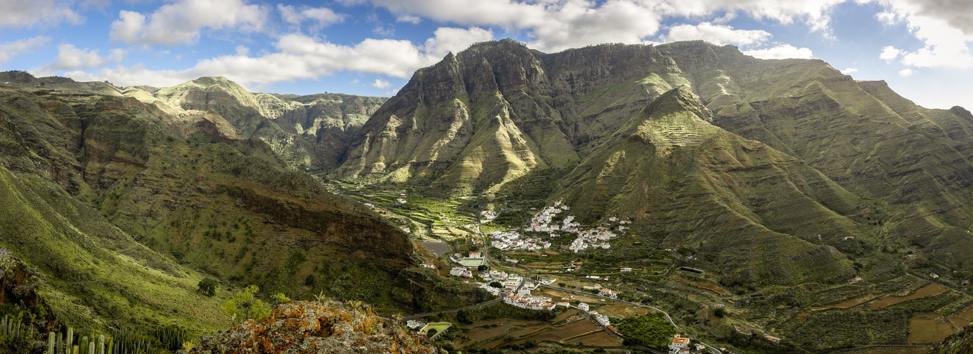 Circuit aux Canaries en petit groupe - Les Covoyageurs