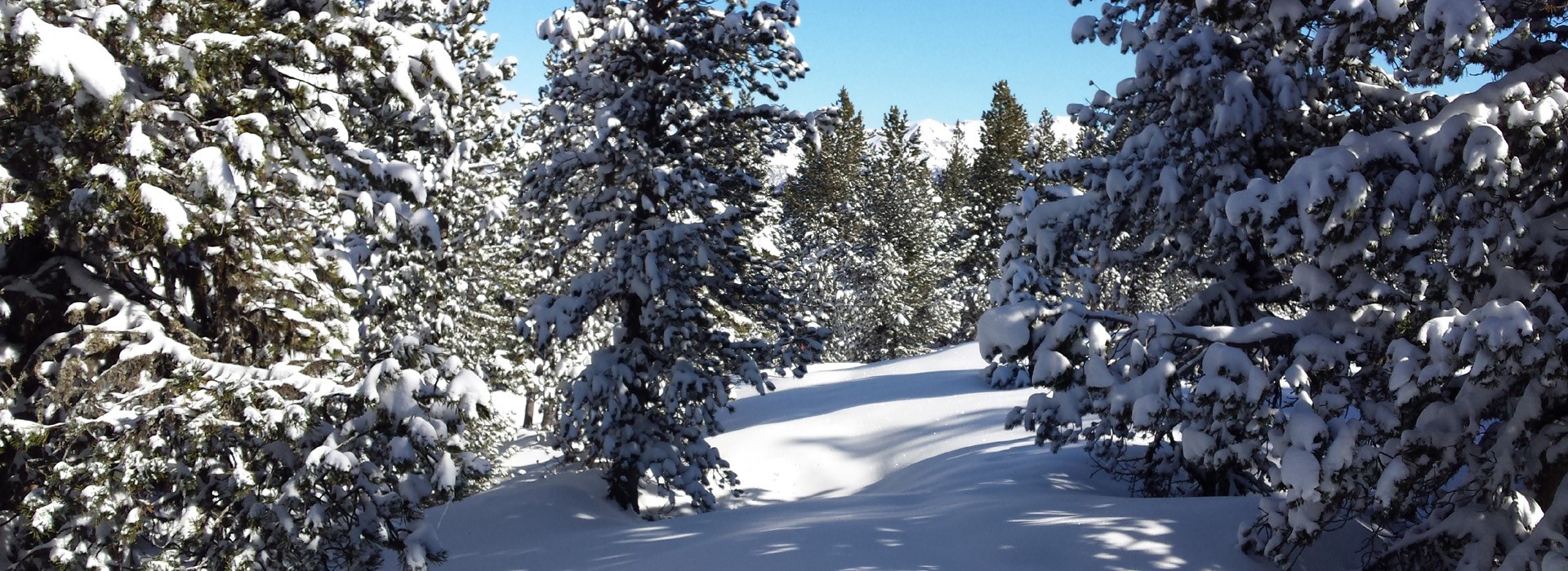 Randonné et Balnéo