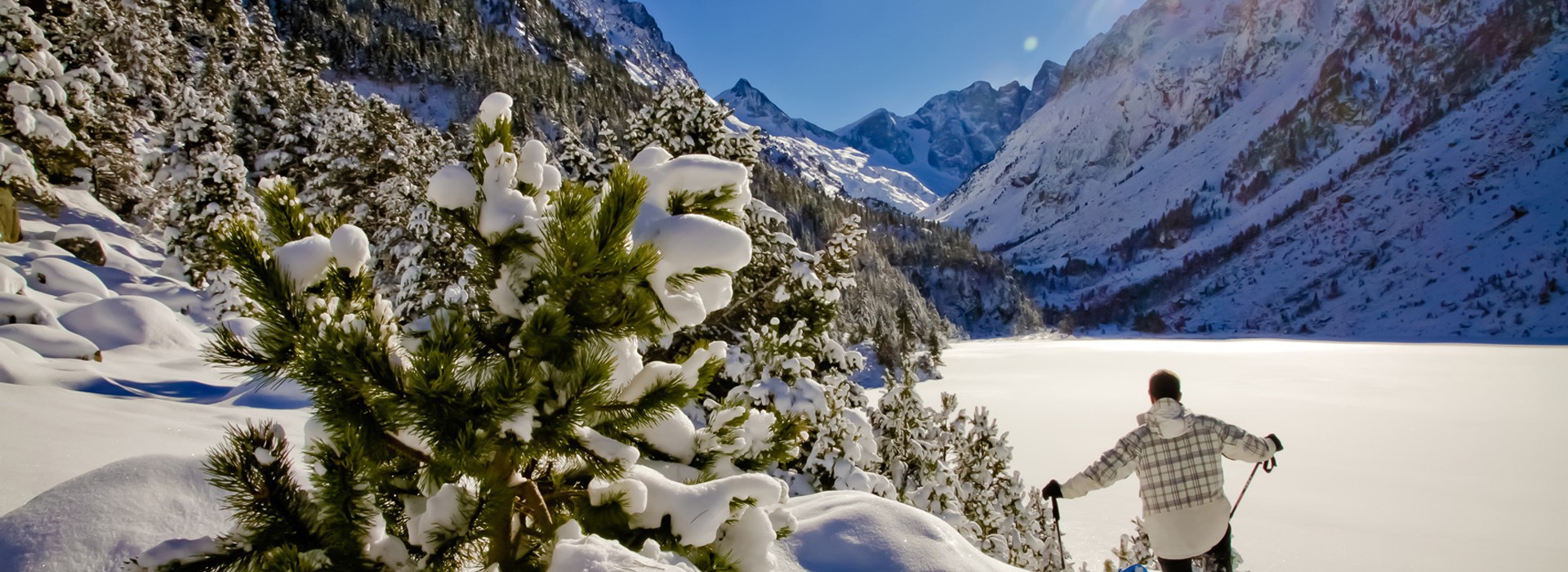 Bien être et raquettes