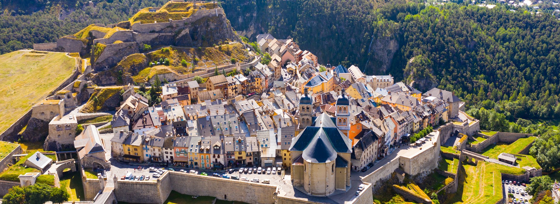 voyage entre familles dans les alpes