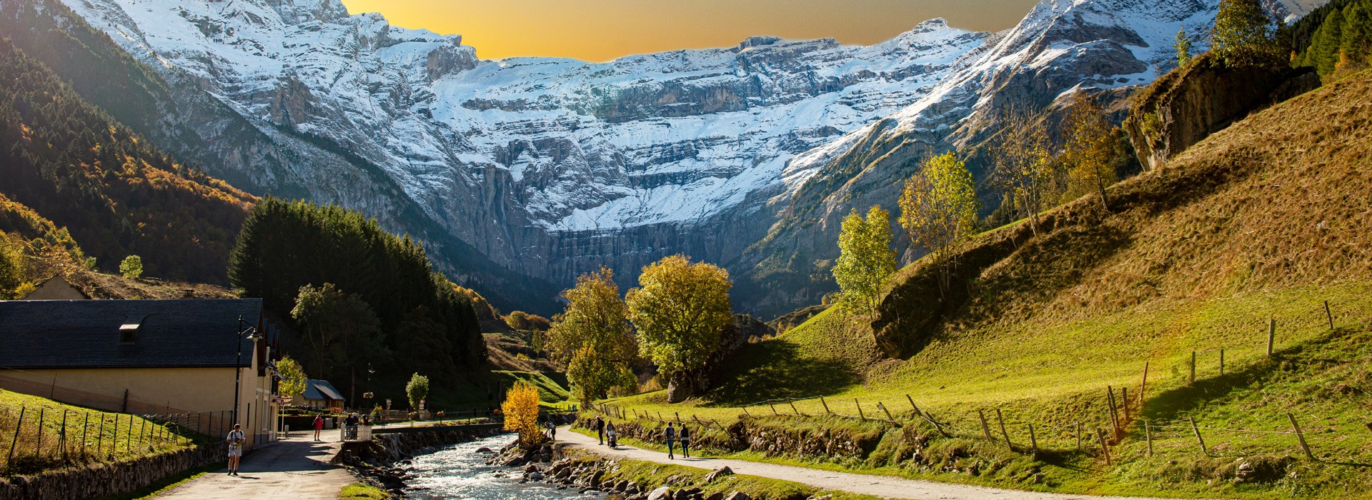 cirque de Gavarnie