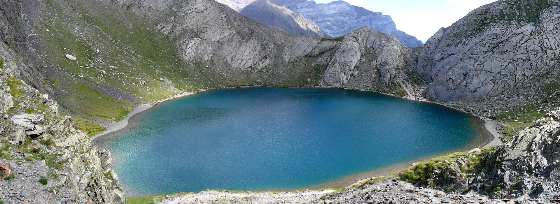 Lac Bernatoire