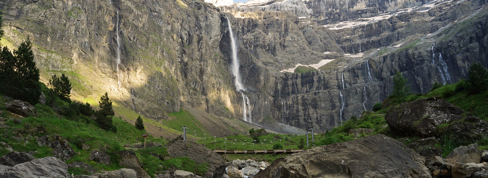 cirque d'Estaubé