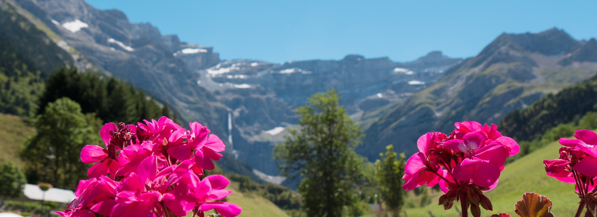 voyages entre célibataires dans les pyrénées