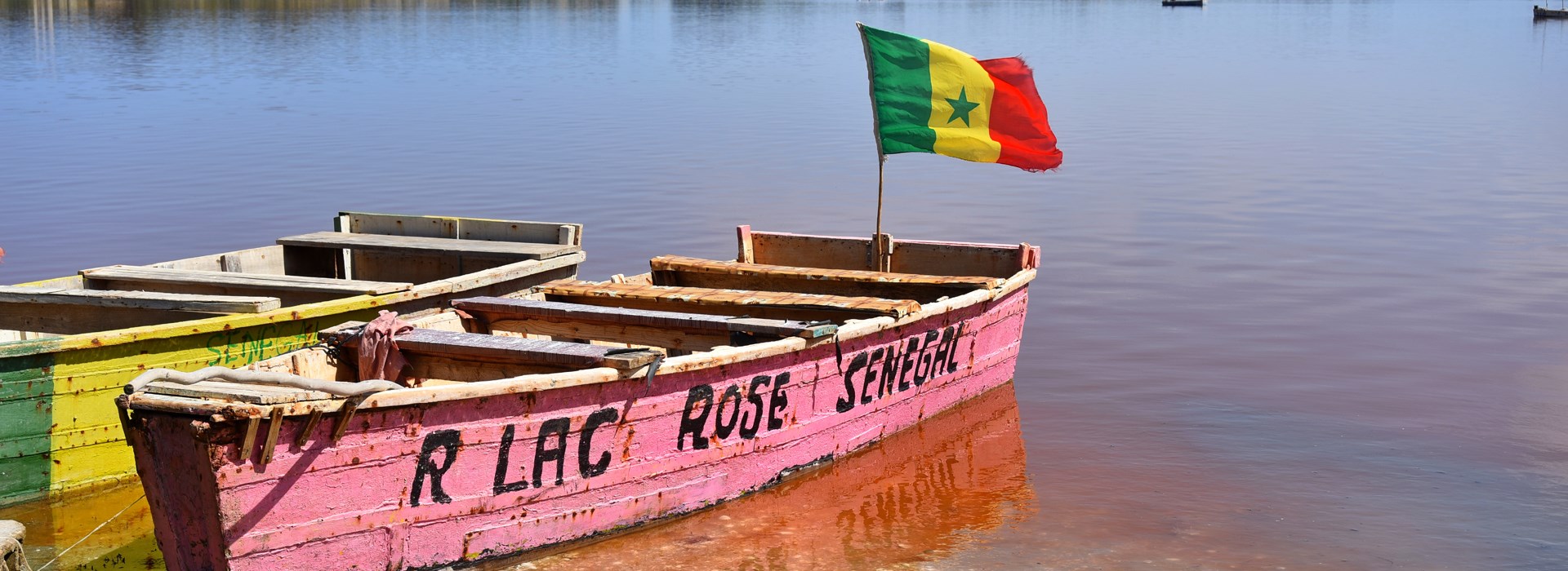 sine saloum avec des enfants