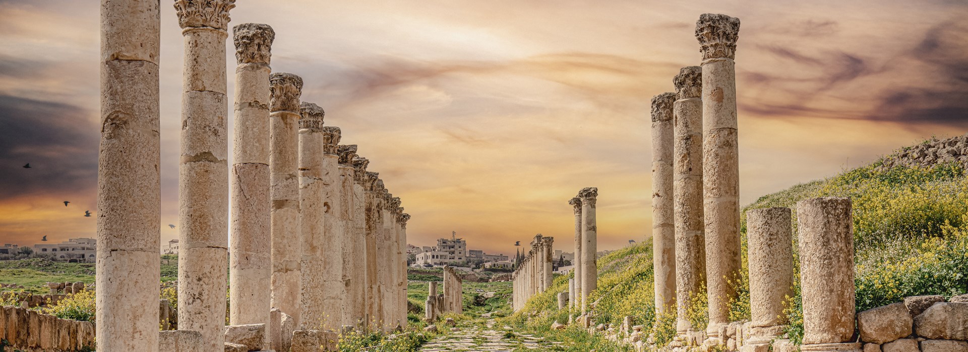 Jerash