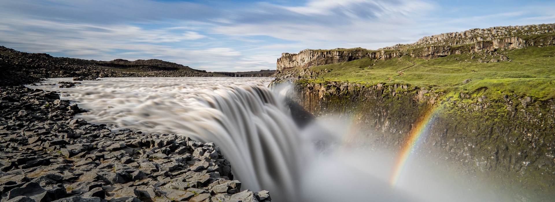 Voyage en Islande pour célibataire