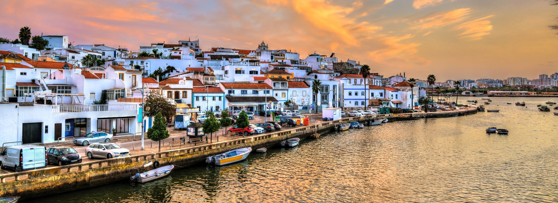 voyage entre solo au Portugal