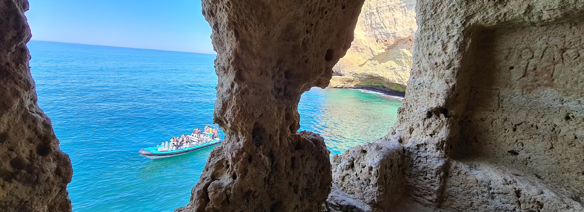 Circuit culturel au Portugal