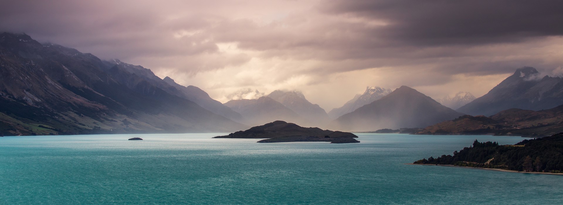 Milford Sound