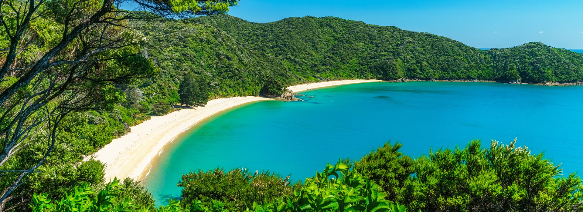 Abel Tasman