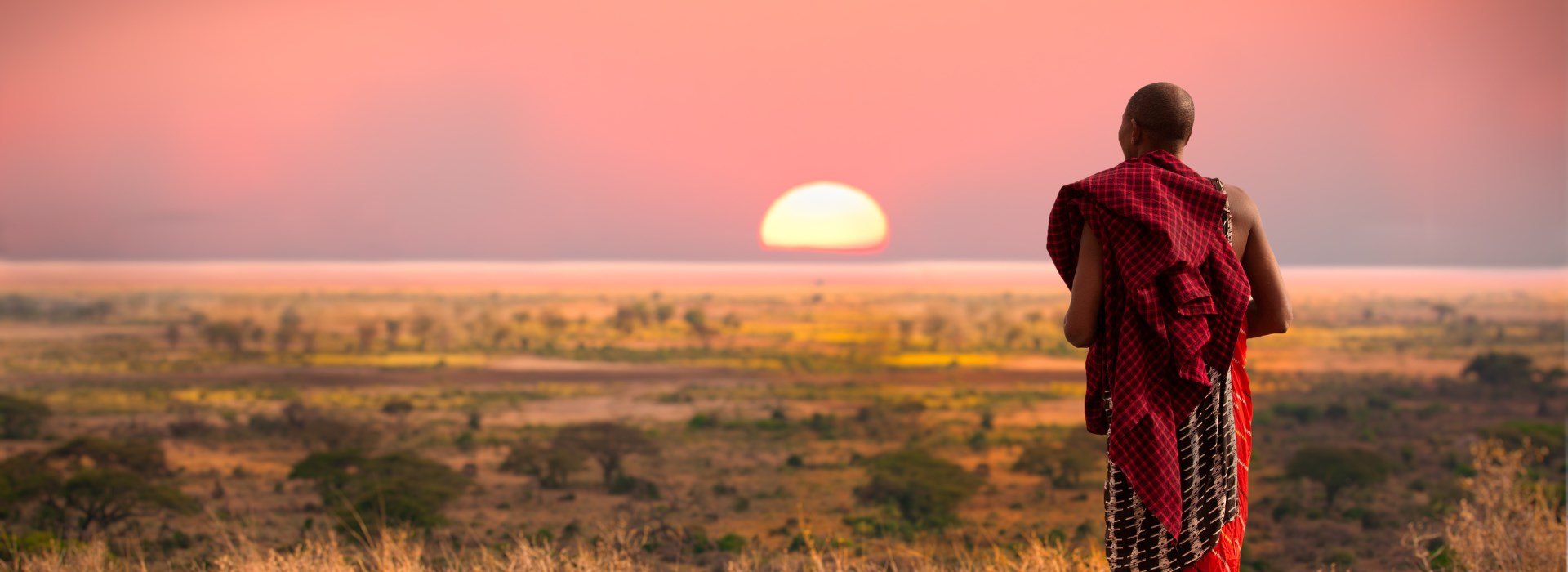 séjour en Safari  et Lodge