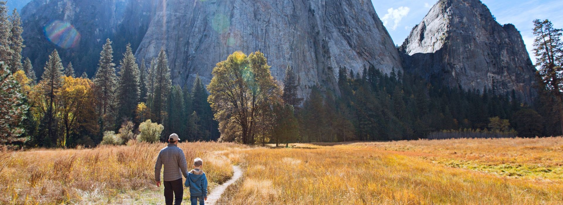 Le Parc Yosemite