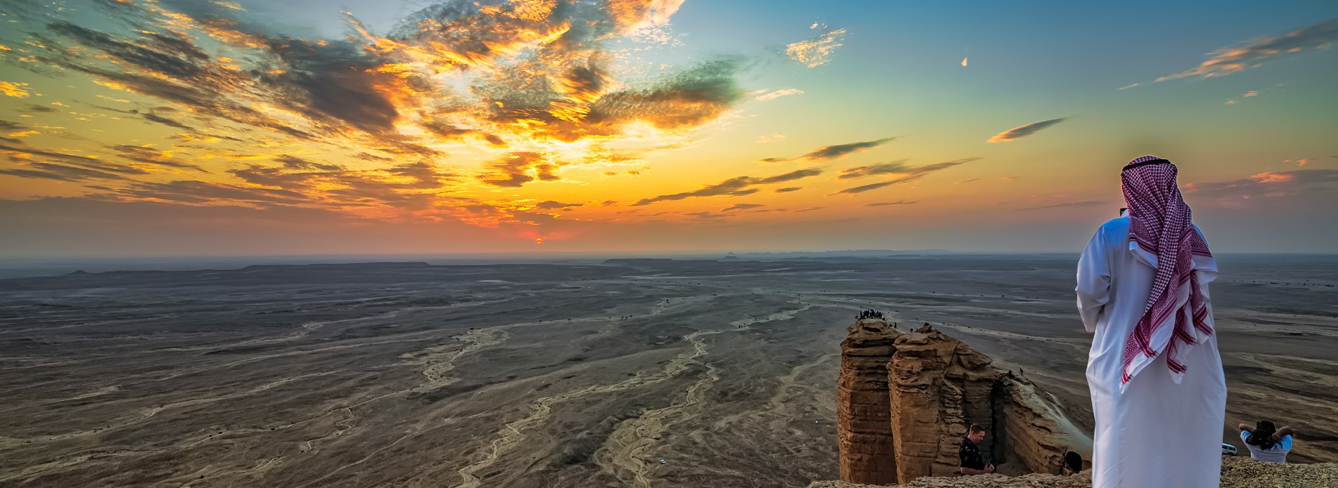 balnéaire en Arabie Saoudite