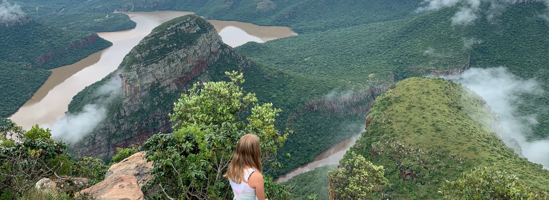 Blyde River Canyon