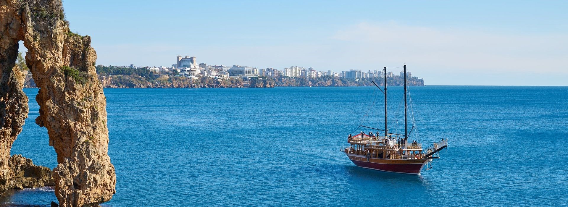 Circuit Turquie en Famille - Voyage en terre de Chimères