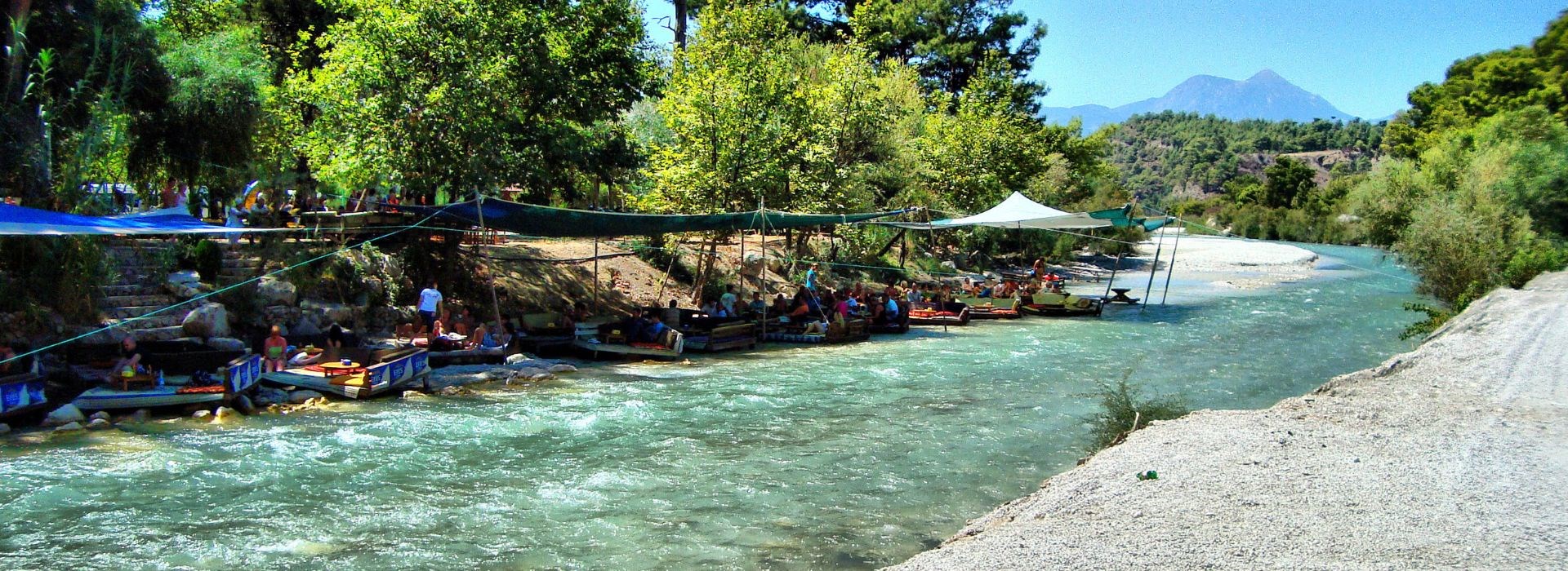 Circuit Turquie en Famille - Voyage en terre de Chimères