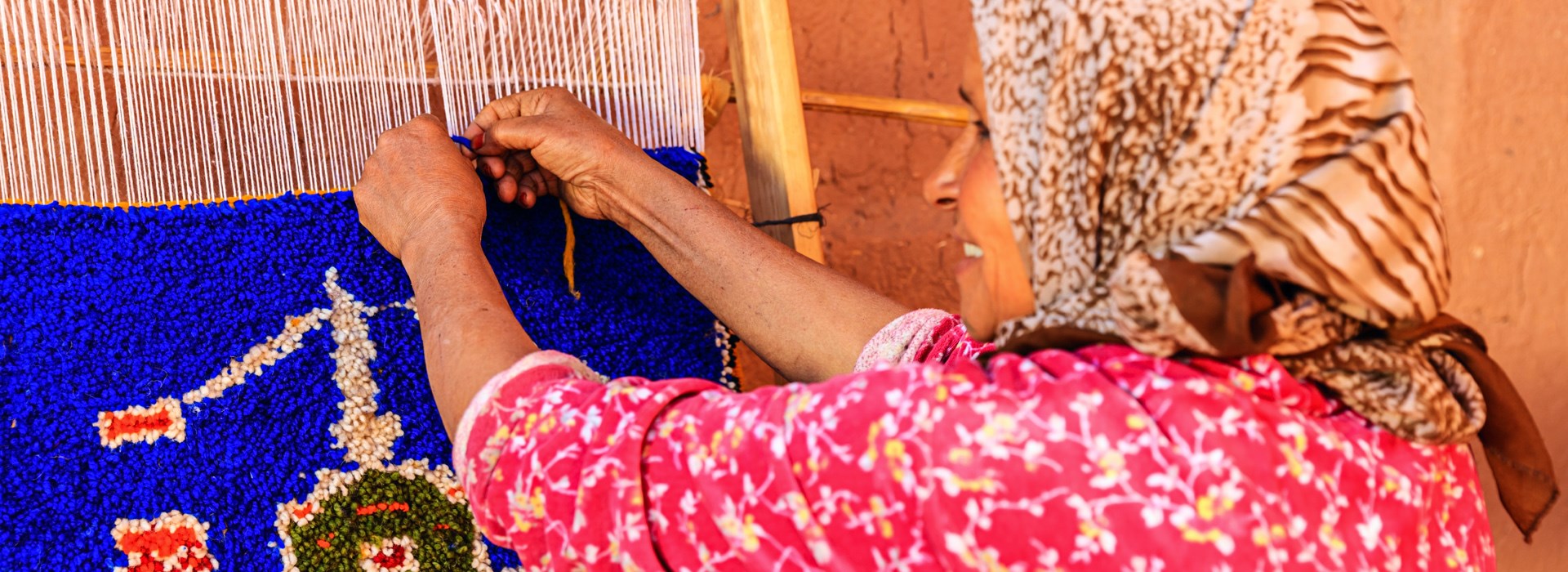 Séjour Maroc en Famille - Sous les Palmiers de la Médina