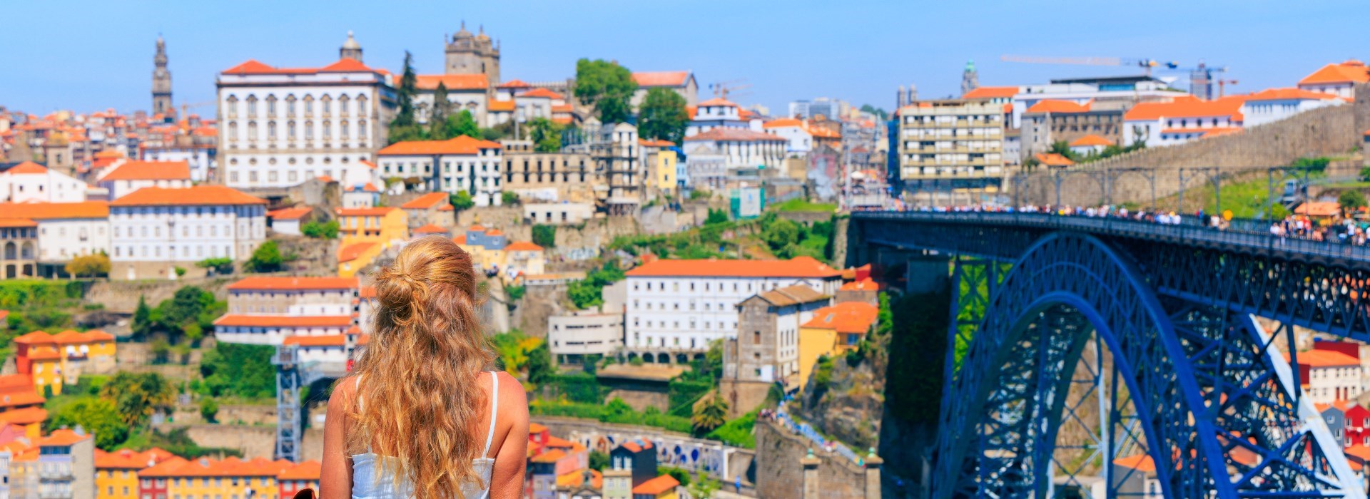 voyage porto fin d'année