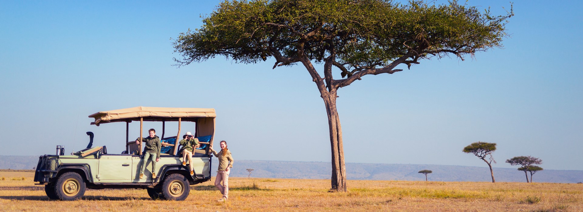 Voyage Tanzanie - Zanzibar en Famille - Ma tribu en mode safari