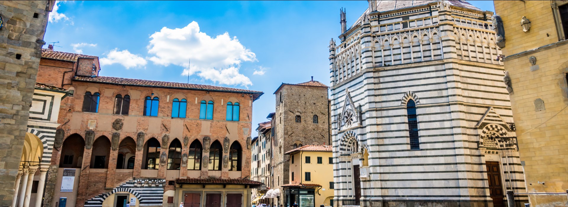 circuit italie parents enfants