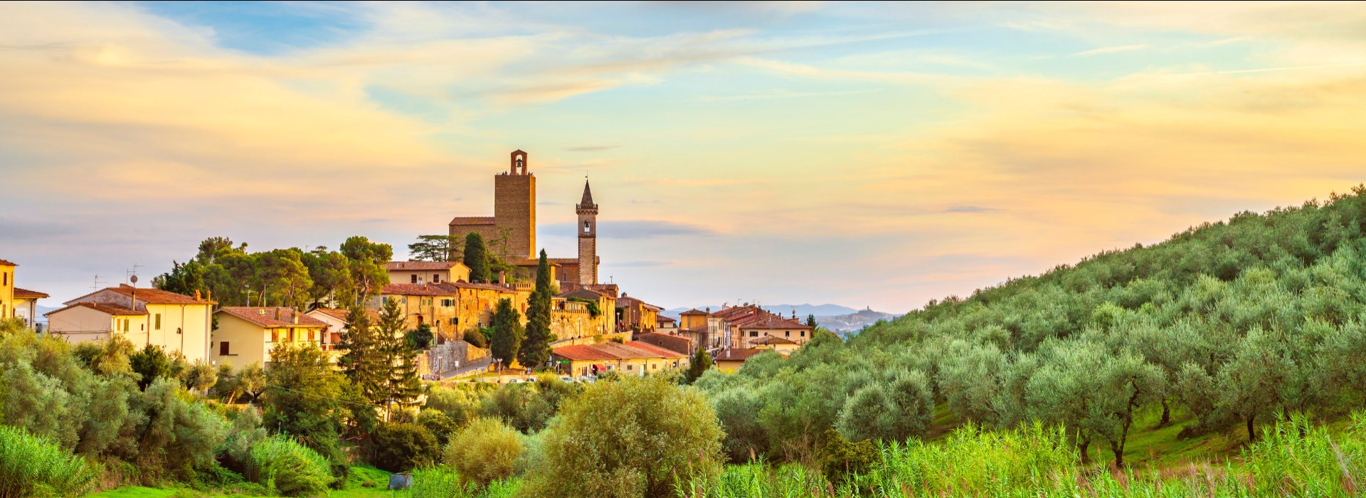 partir en italie famille monoparentale