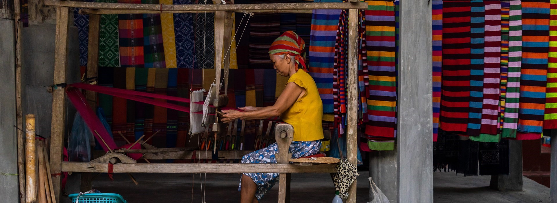 circuit vietnam entre famille