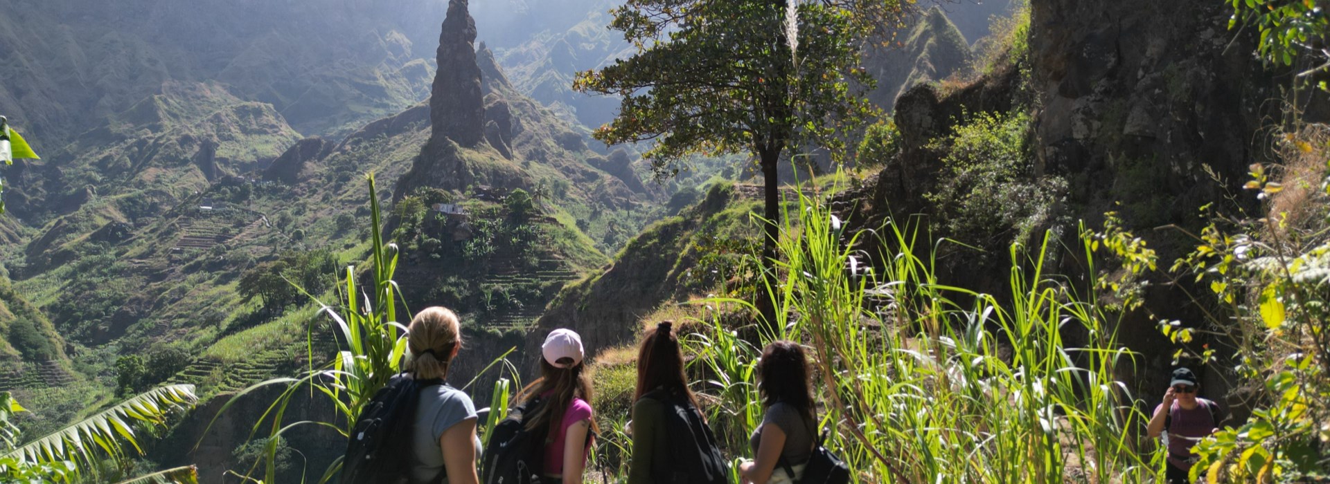 voyage entre solo au cap vert santo antao
