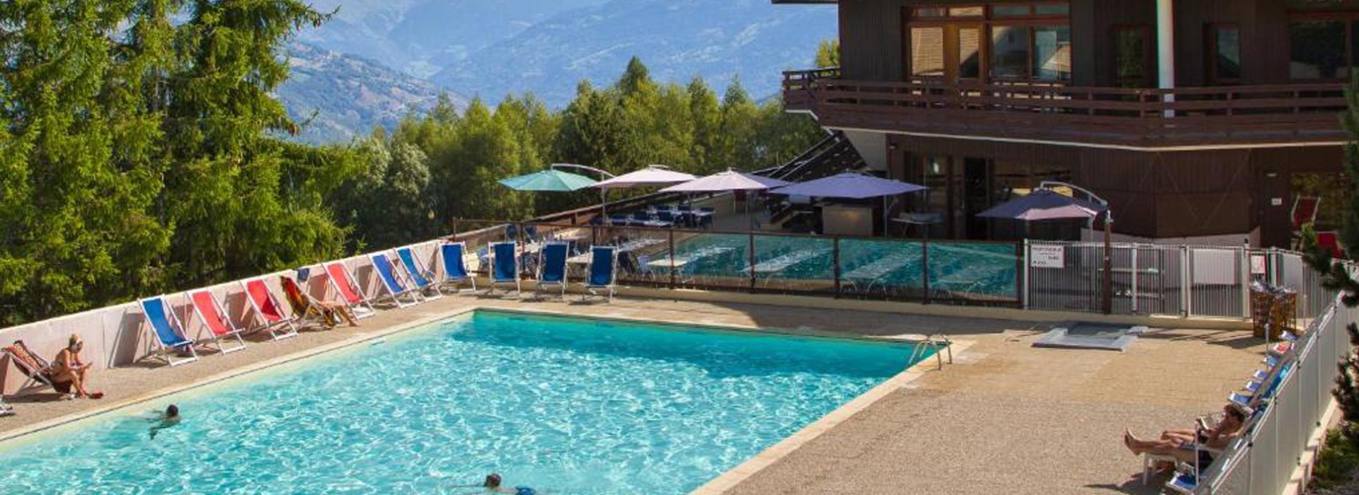Voyage Rhône-Alpes en Famille - Le plein de fun à La Plagne