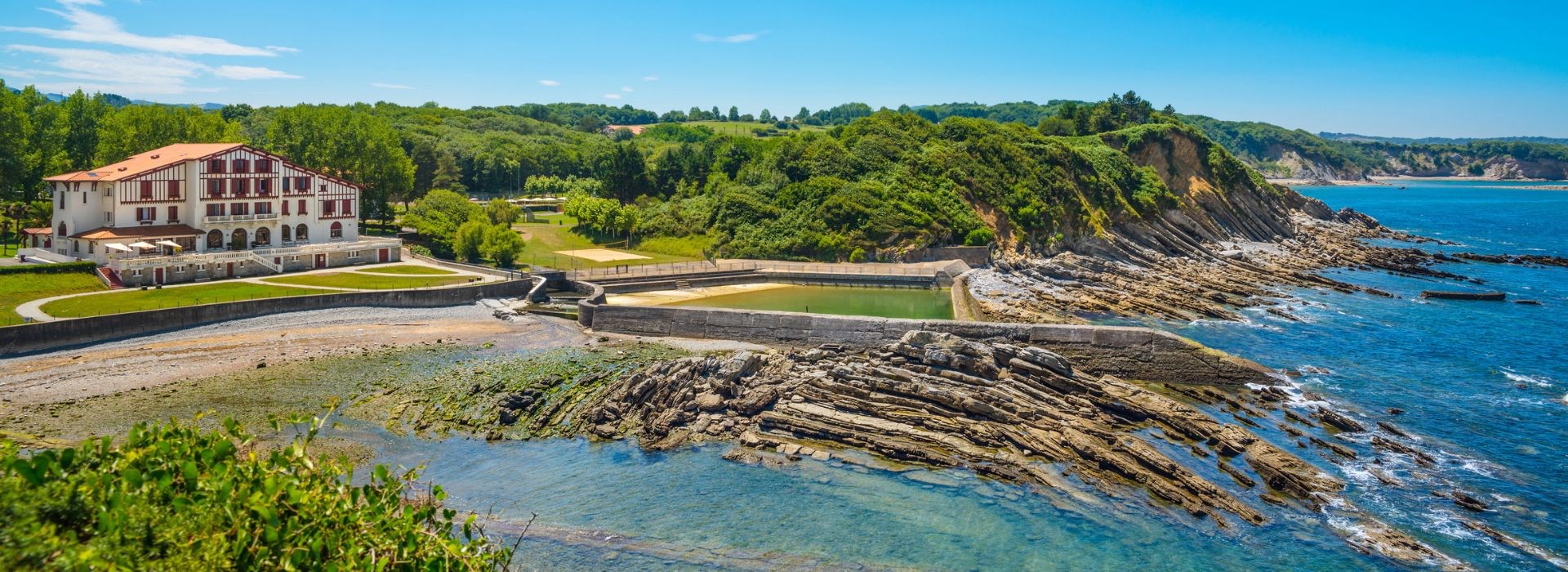 villages Vacances dans le Pays Basque