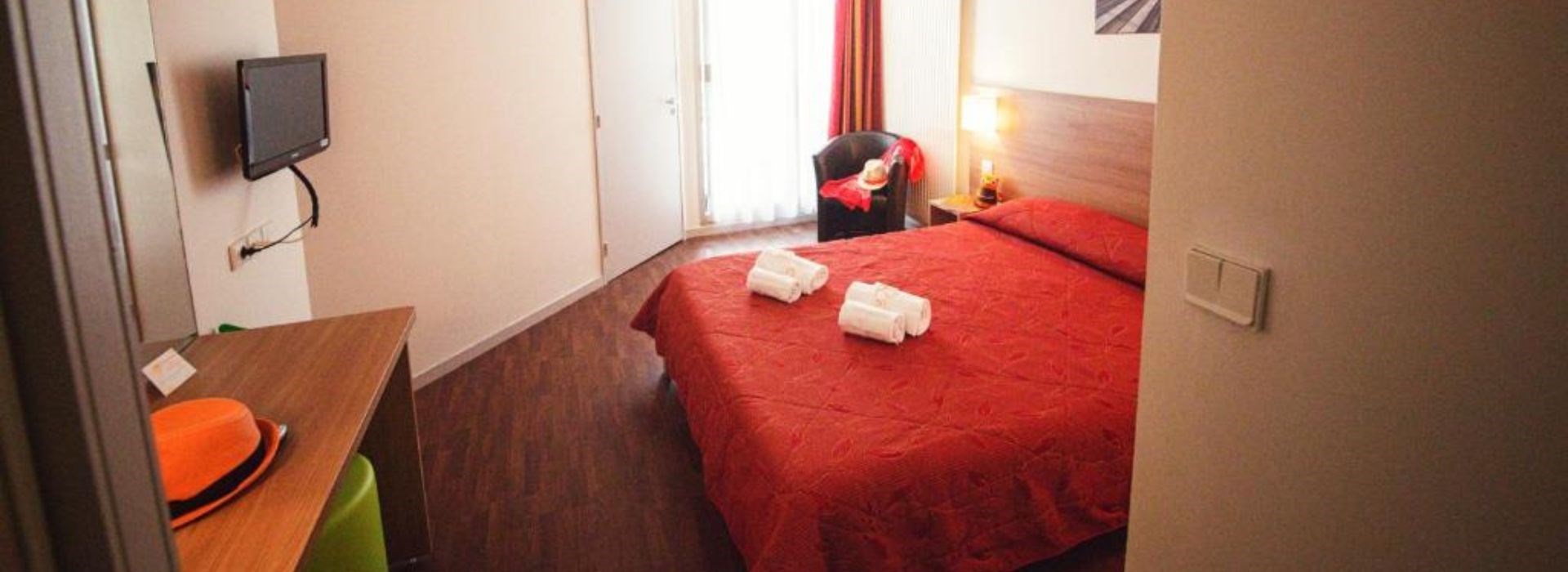 séjour en hôtel club en famille