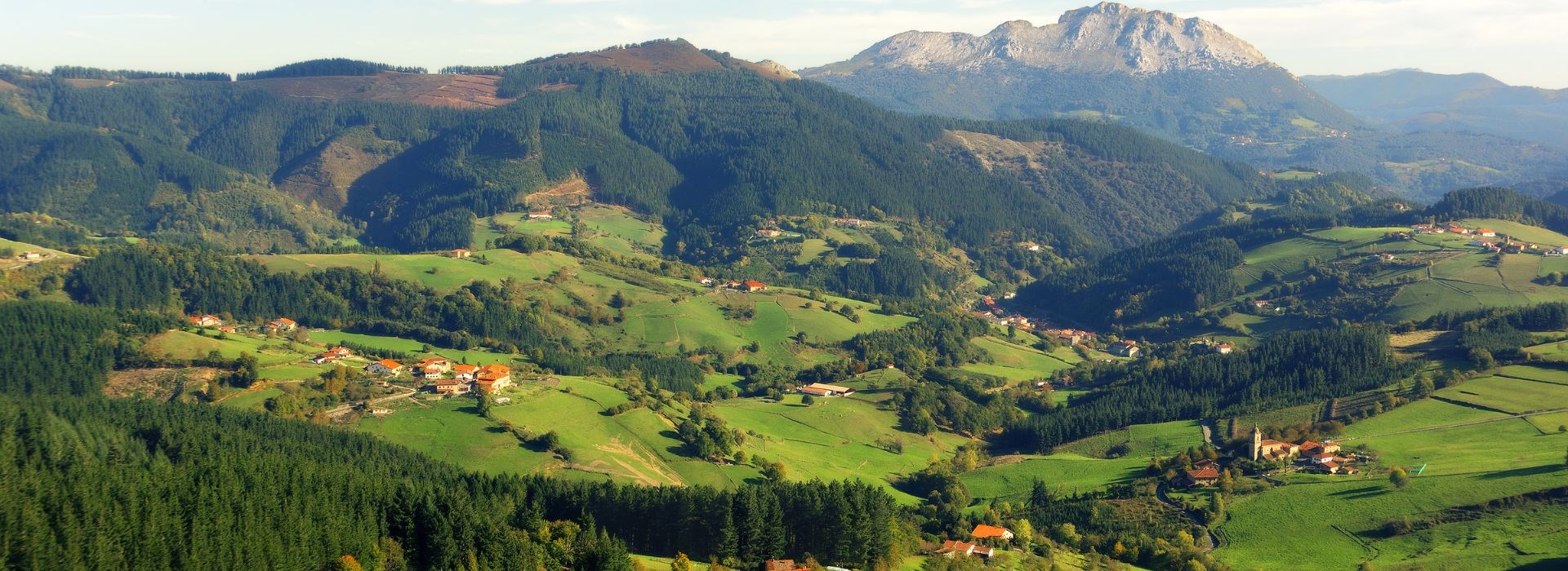 Hôtel club dans le Pays Basque