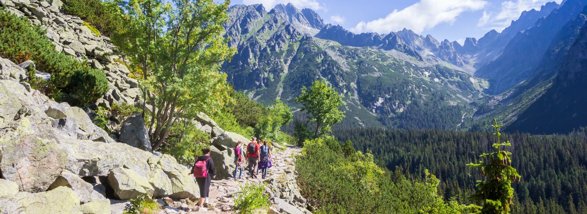 hautes tatras